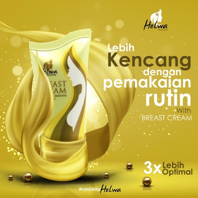 Breast Cream