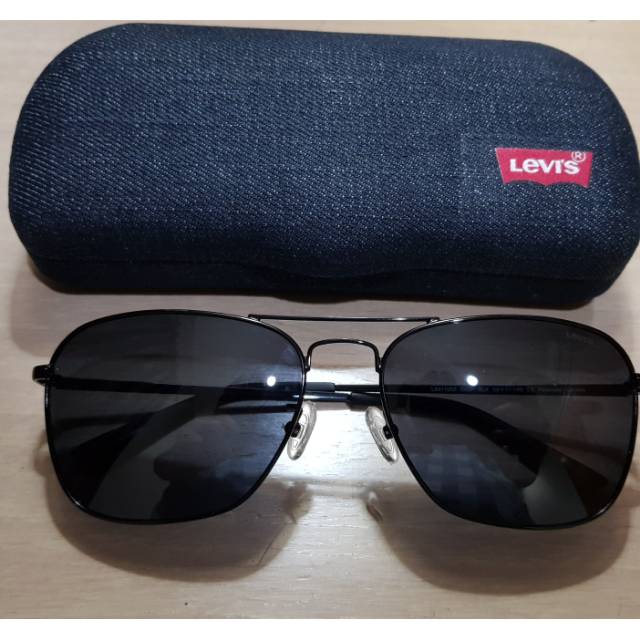 Sunglasess Levis Original second
