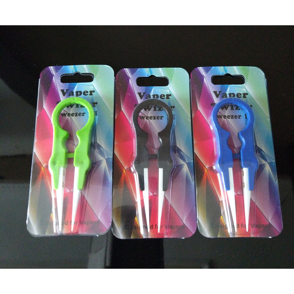 CERAMIC TWEEZER
