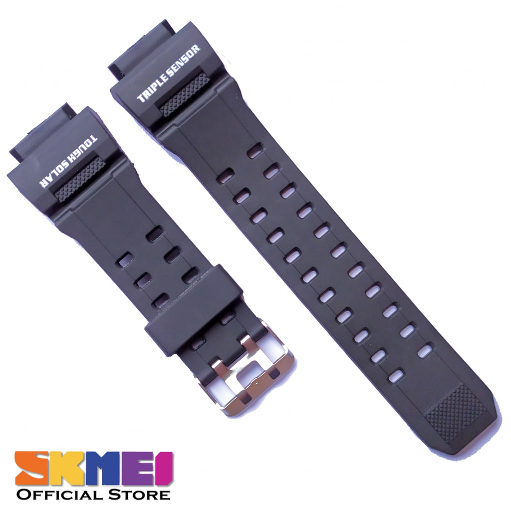 Strap tali jam tangan Skmei 1245 SKMEI 1245.