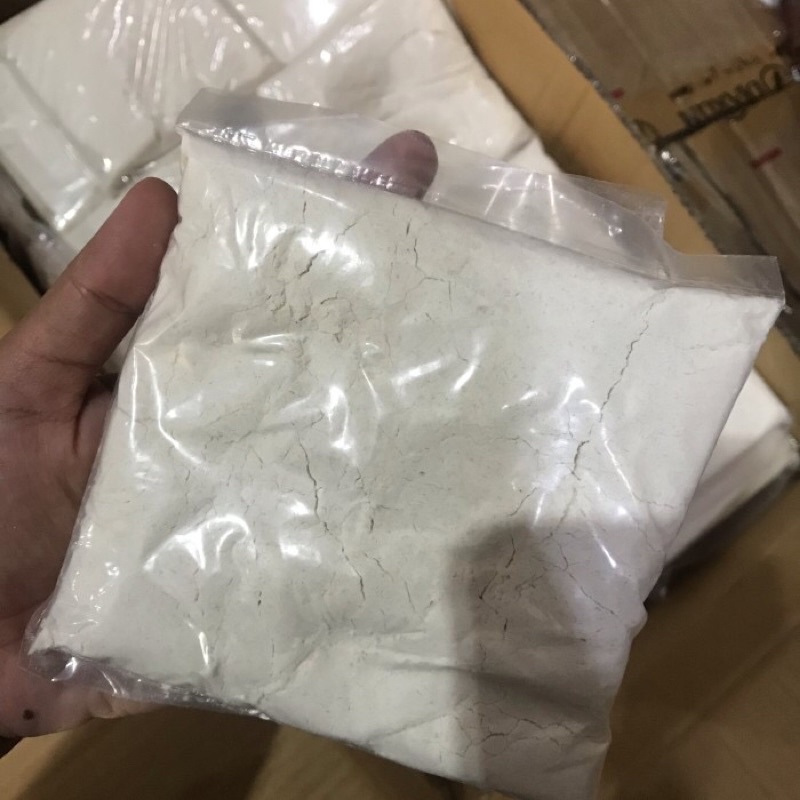 Umpan Pancing TEPUNG TULANG WANGI