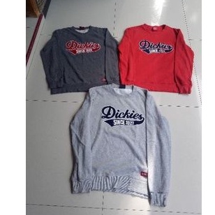 paket usaha Crewnek dickies