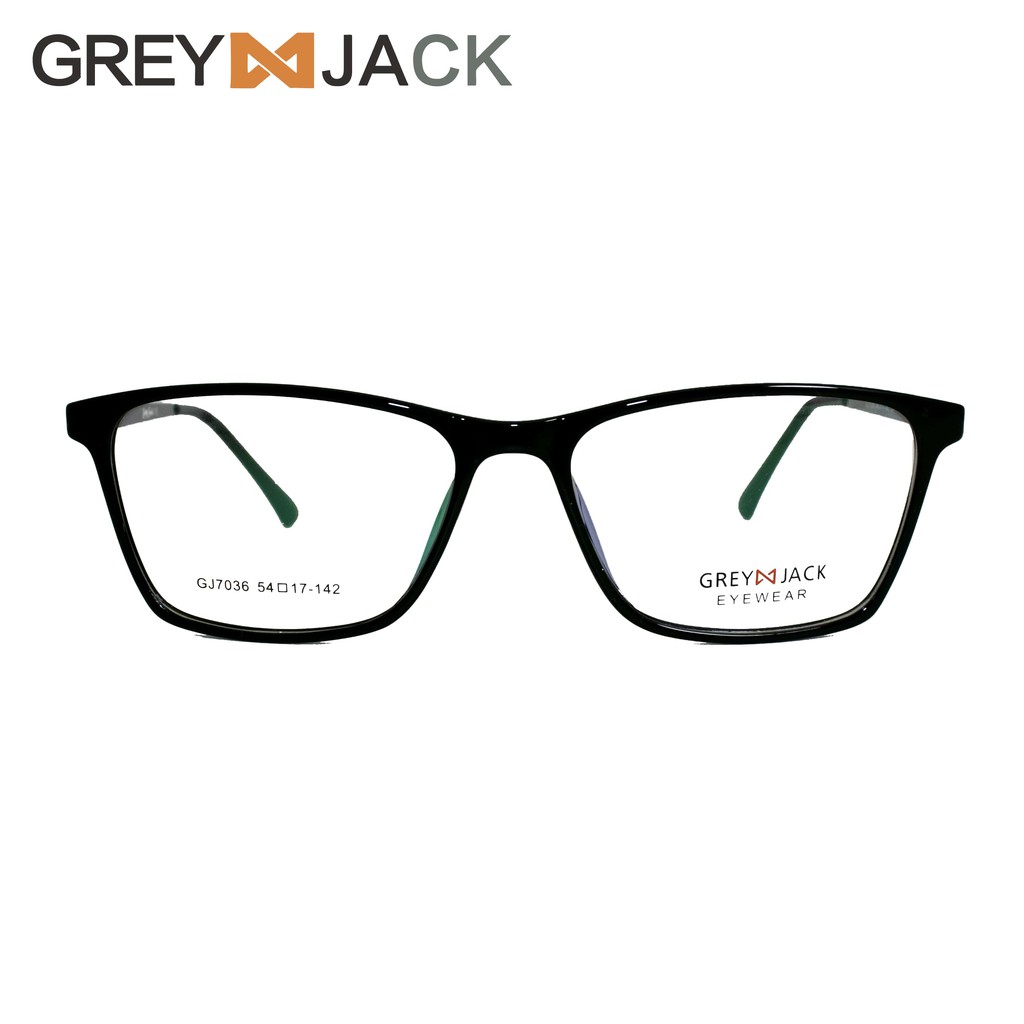 

Grey Jack kacamata anti radiasi blue ray dewasa pria dan wanita 7036