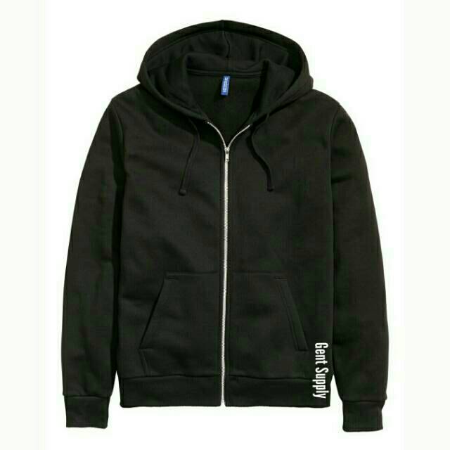 h&m divided hoodie