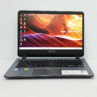 Laptop Asus A407UF Intel core i5-8250 8gb ssd 256gb nvidia mx130