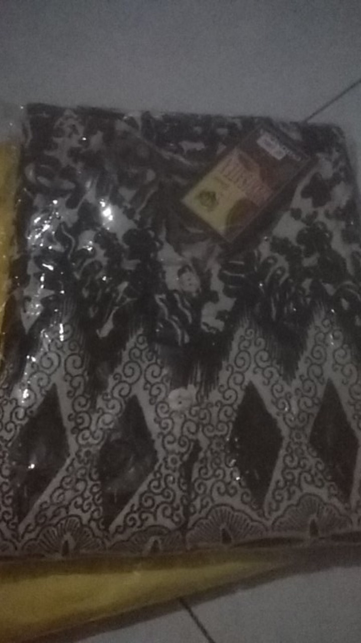 Daster Jumbo Selasih Baju Tidur Wanita Daster Modern Daster Batik Pekalongan