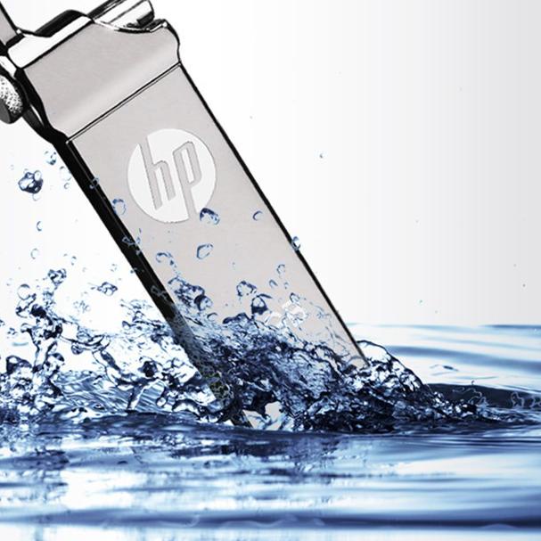 ❂ Hp Metal Pendrive 2TB High Speed Usb Flash Drive Usb Flash Disk Memory Stick Pen Drive ◄