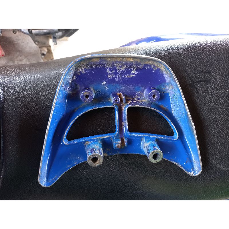 begel fizr original bekas