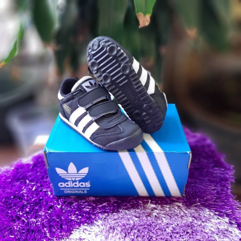 SEPATU ADIDAS ANAK LAKI LAKI PEREMPUAN PREMIUM HIGH QUALITY SEPATU ANAK ANAK KADO ANAK