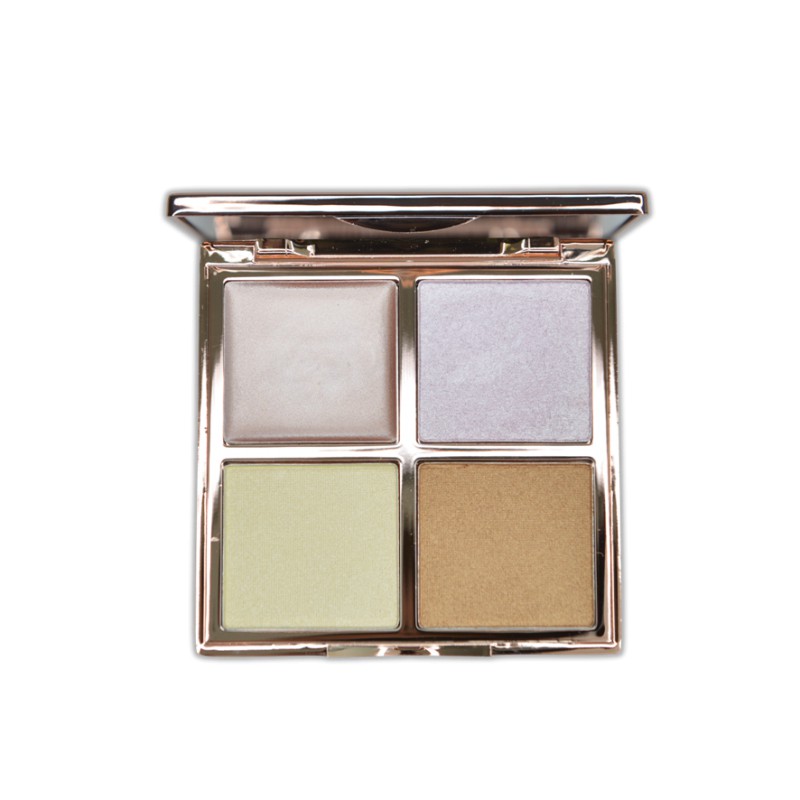 

KLARA Cosmetics Glow Kit - SELFIE QUEEN