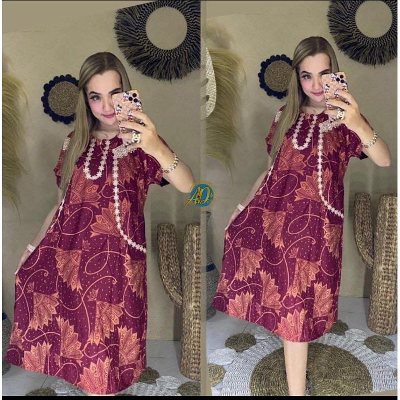 DASTER ARABIAN RENDA