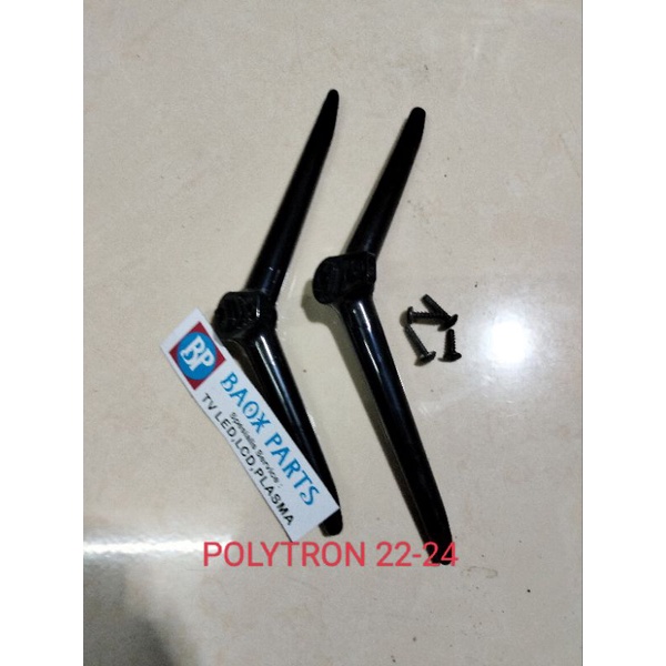 KAKI TV LED POLYTRON POLYTRON 20-24 STAND