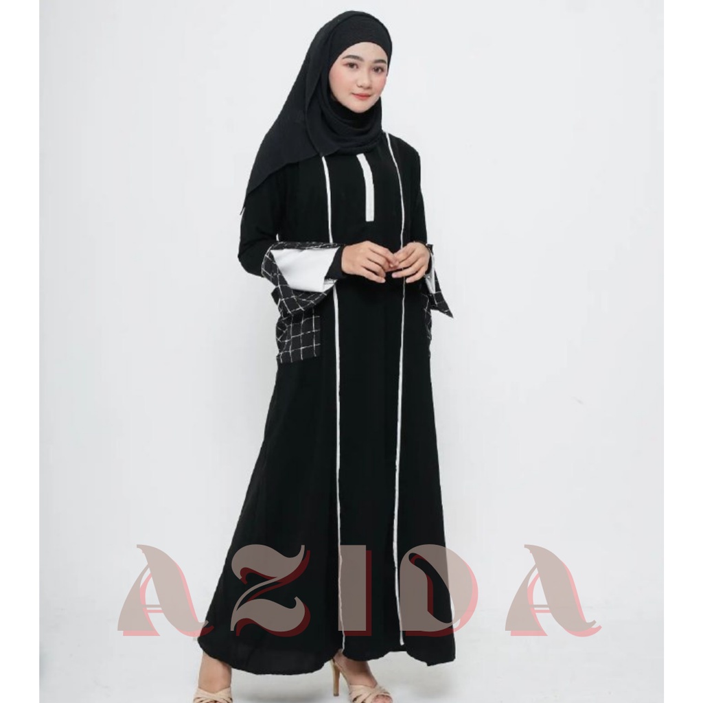 Abaya Gamis, Abaya Terbaru, Abaya Kekinian, Abaya Jumbo, Abaya Hitam Jumbo, Abaya Dewasa Wanita, Aba