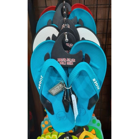 SANDAL JOGER BALI ORIGINAL