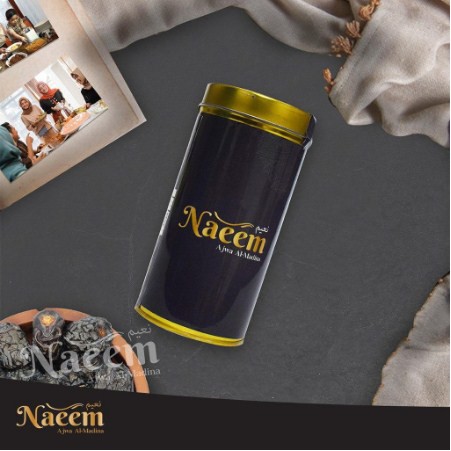 

PAKET IMUNISI (Kurma Ajwa Premium 330 gr NAEEM & Madu Murni Asli 500gr ARGA} | Kurma Nabi Honey