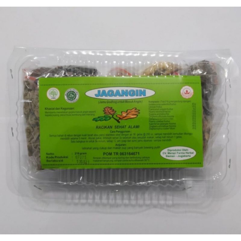 

jamu untuk masuk angin