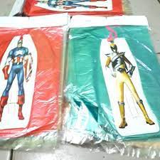 Mainan Anak Parasut Super ( Satuan ) / Mainan Terjun Payung Jumbo/Parasut Jumbo/Mainan Anak/Mainan j