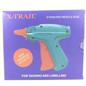 

[NEW] TAG GUN ALAT TEMBAK TALI HANGTAG