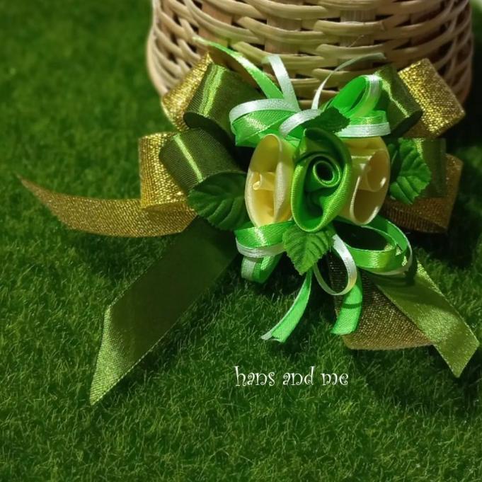 

Pita Hias Hampers Parcel Lebaran Idul Fitri Terlaris!!!R30F
