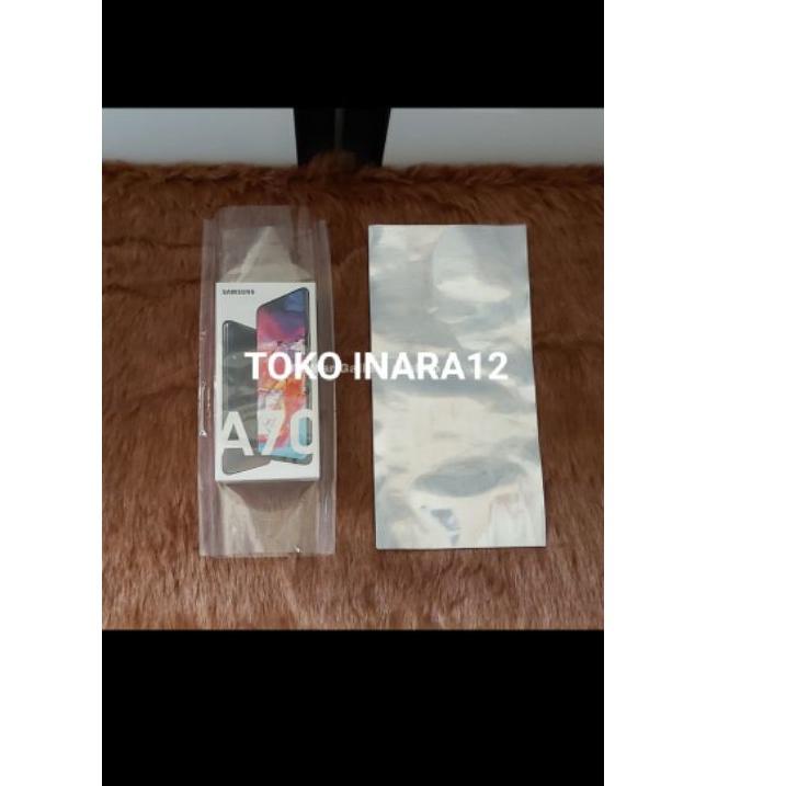 

Plastik segel botol / plastik botol / plastik dus hp / plastik buat bungkus botol / dus hp dll ,.