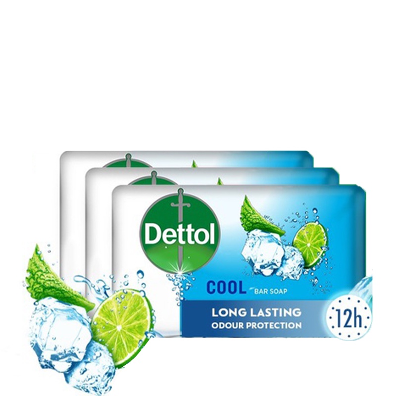 Dettol Bar Soap