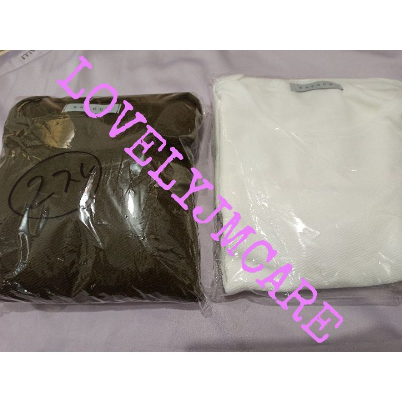 [Pelunasan] Asmama Bracelet dan Kaos V by Lovelyjmcare