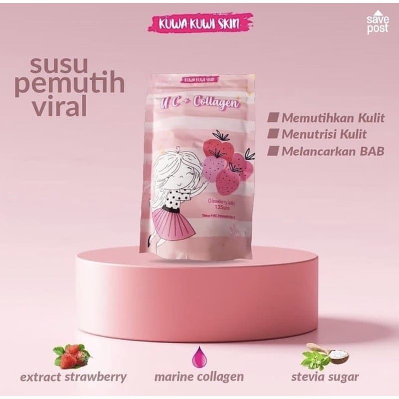 UC + Collagen