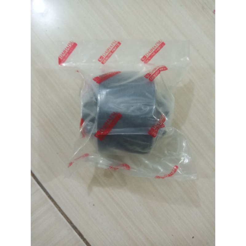 BUSHING ARM GRAND MAX LUXIO BOSH BUSHING ARM BESAR GRAND MAX LUXIO 1PICS
