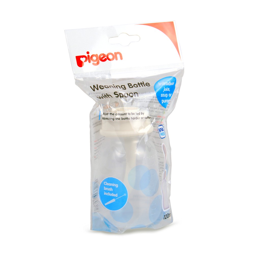 Pigeon Food Feeder 120 ml Dan 240 ml