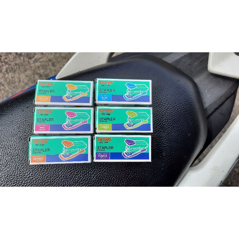 

STAPLER HD 10 MINI - JOYKO