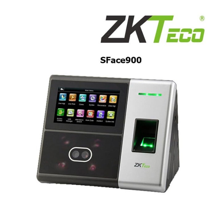 ZKTECO SFace900