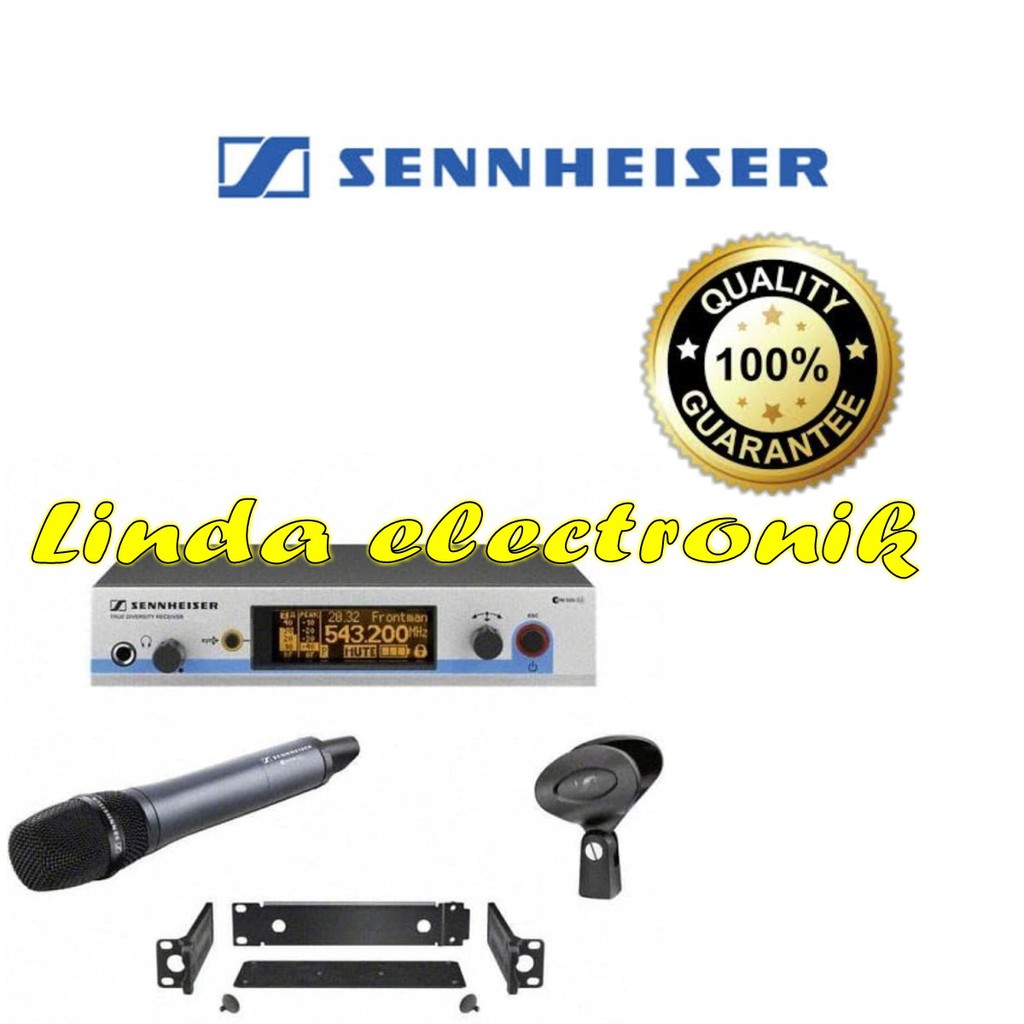 Sennheiser EW 500 945 G3 ORYGINAL