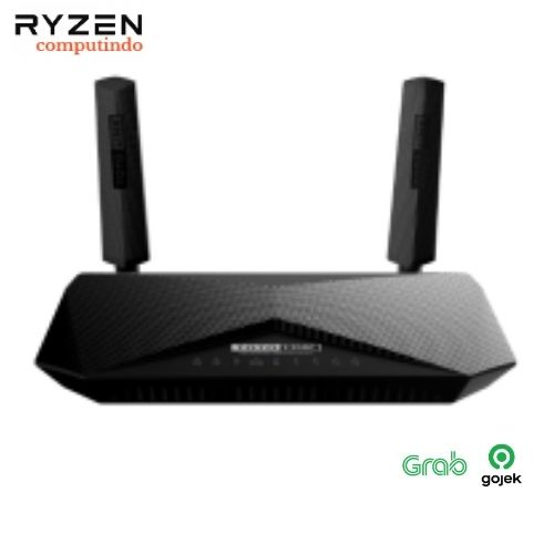 4G Wireless Router LR1200