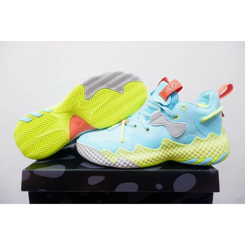 Promo Sepatu Basket Harden Vol 6