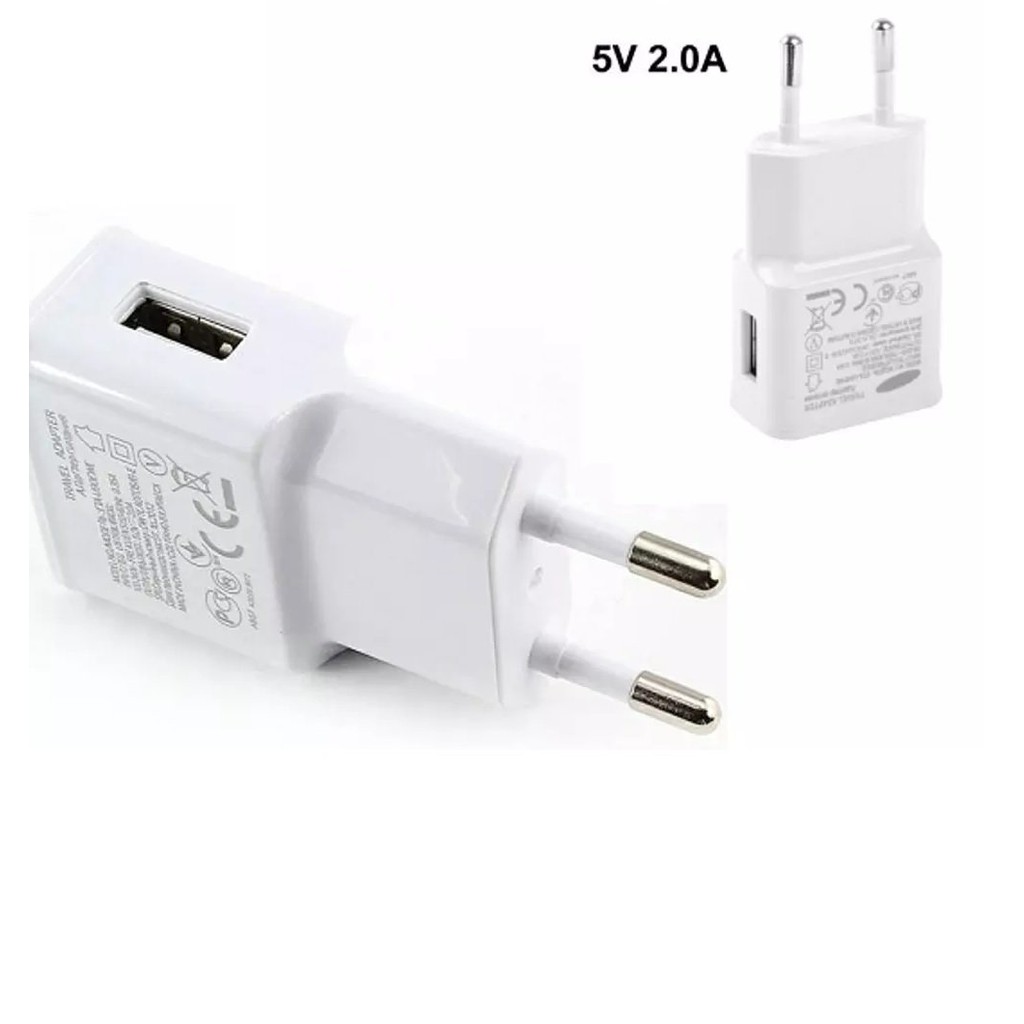 Batok Kepala charger adaptor SAMSUNG fast charging ORIGINAL S4 S6 S8 S9 S10 note 8 9