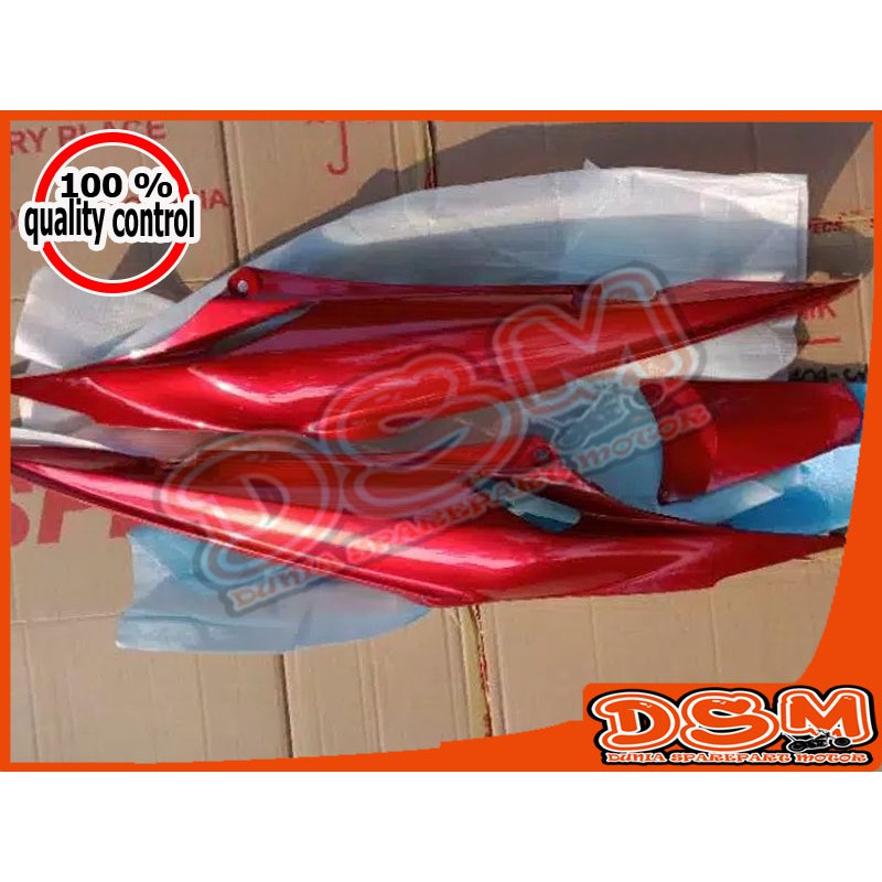 COVER BODY REVO LAMA / BODY REVO OLD / BODY KANAN KIRI REVO LAMA / BODY HONDA REVO / HONDA REVO