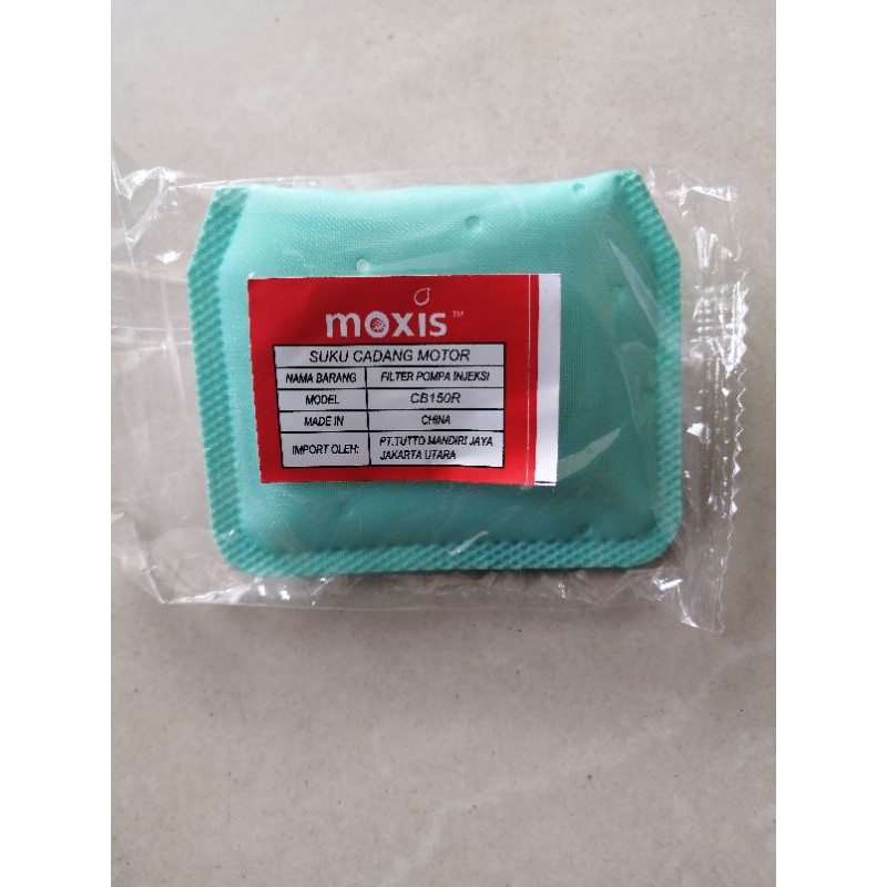 FILTER FUEL PUMP CB150R MOXIS