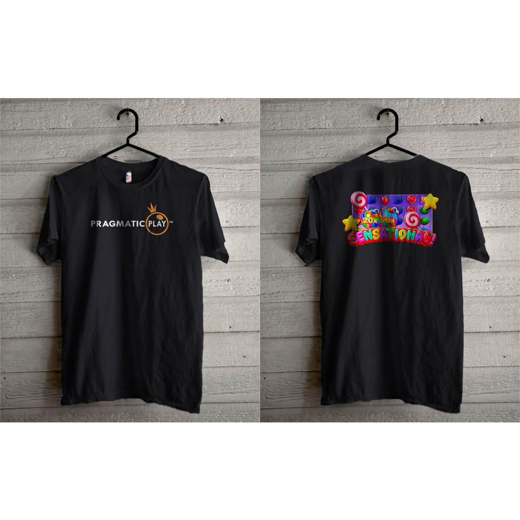 KAOS DISTRO - KAOS BONANZA - KAOS PRAGMATIC PREMIUM - BAJU PRAGMATIC - BAJU BONANZA