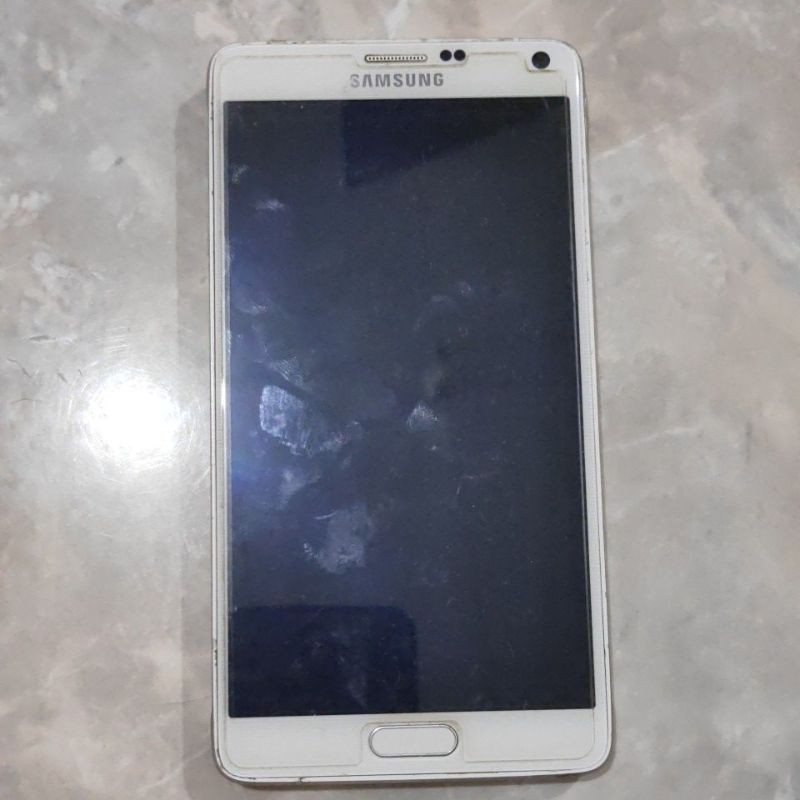 samsung note 4 second