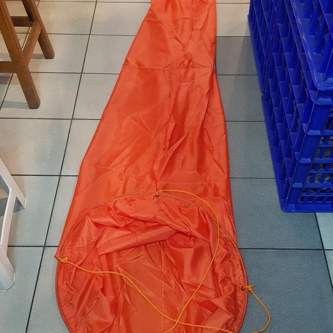 Windsock / Petunjuk arah mata angin