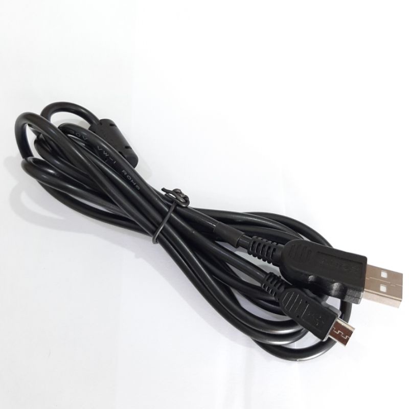 Kabel Cas Stick Ps4 kw. Micro USB 150 cm