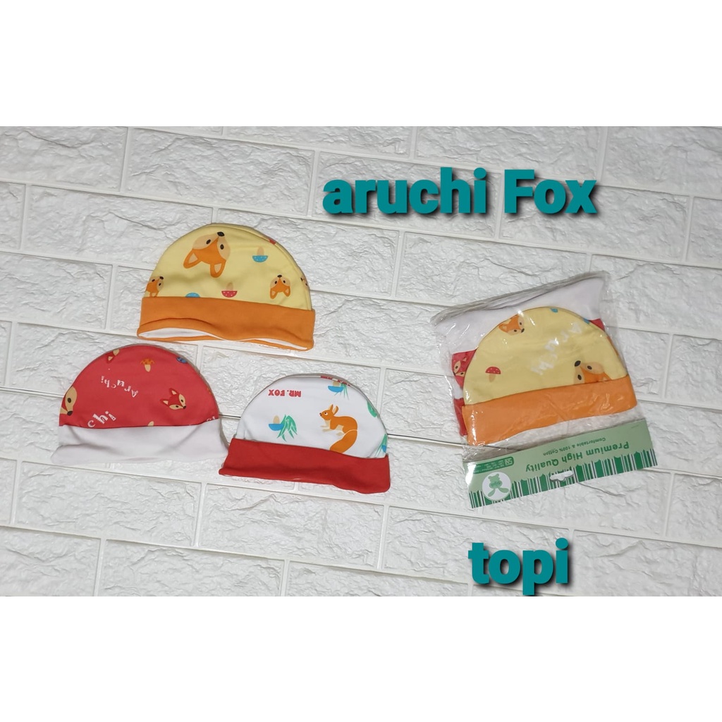 Aruchi-Topi /STK