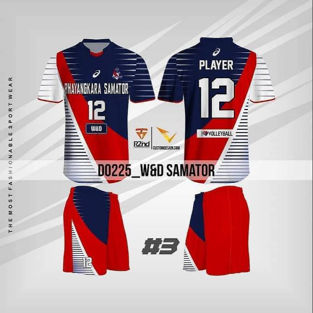 Desain Baju Volly Proliga / Kaos Voli Baju Voli Volly Sukun Badak Baju Proliga Shopee Indonesia / Aplikasi desain baju untuk smartphone.