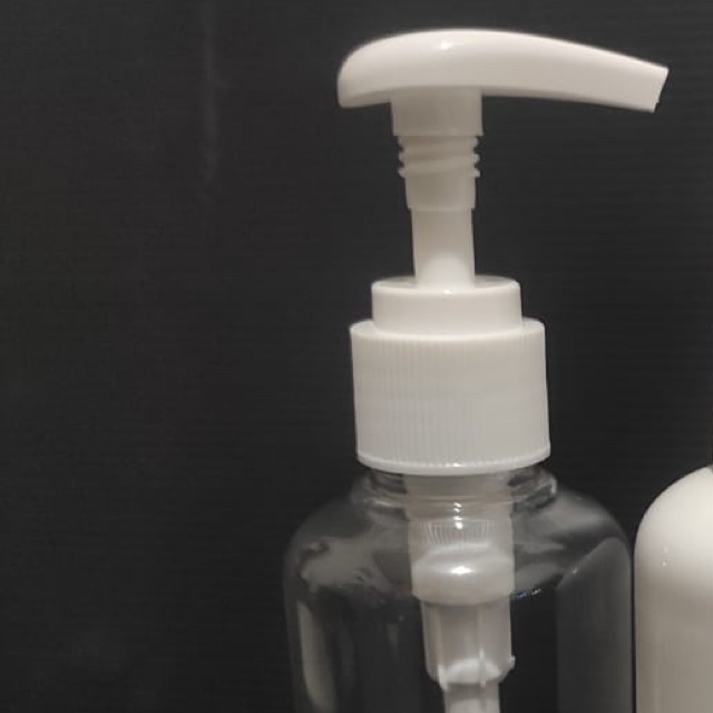 Botol pump 250 ml / botol hand shop 250 ml/ botol pump/botol sabun 250 ml/ botol handsanitizer 250 m