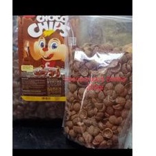 

Sereal / Coco crunch