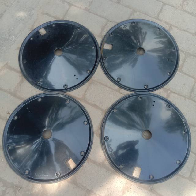 Wheeldop rim 20 untuk Old skool BMX minion minitrex seli NOS