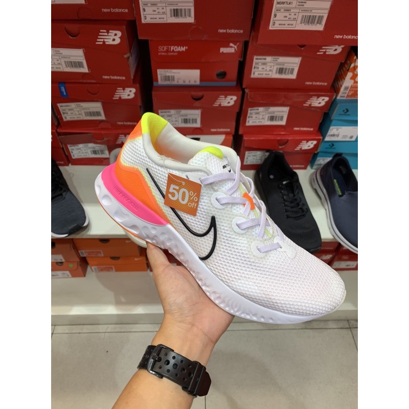 Nike Renew Original Store