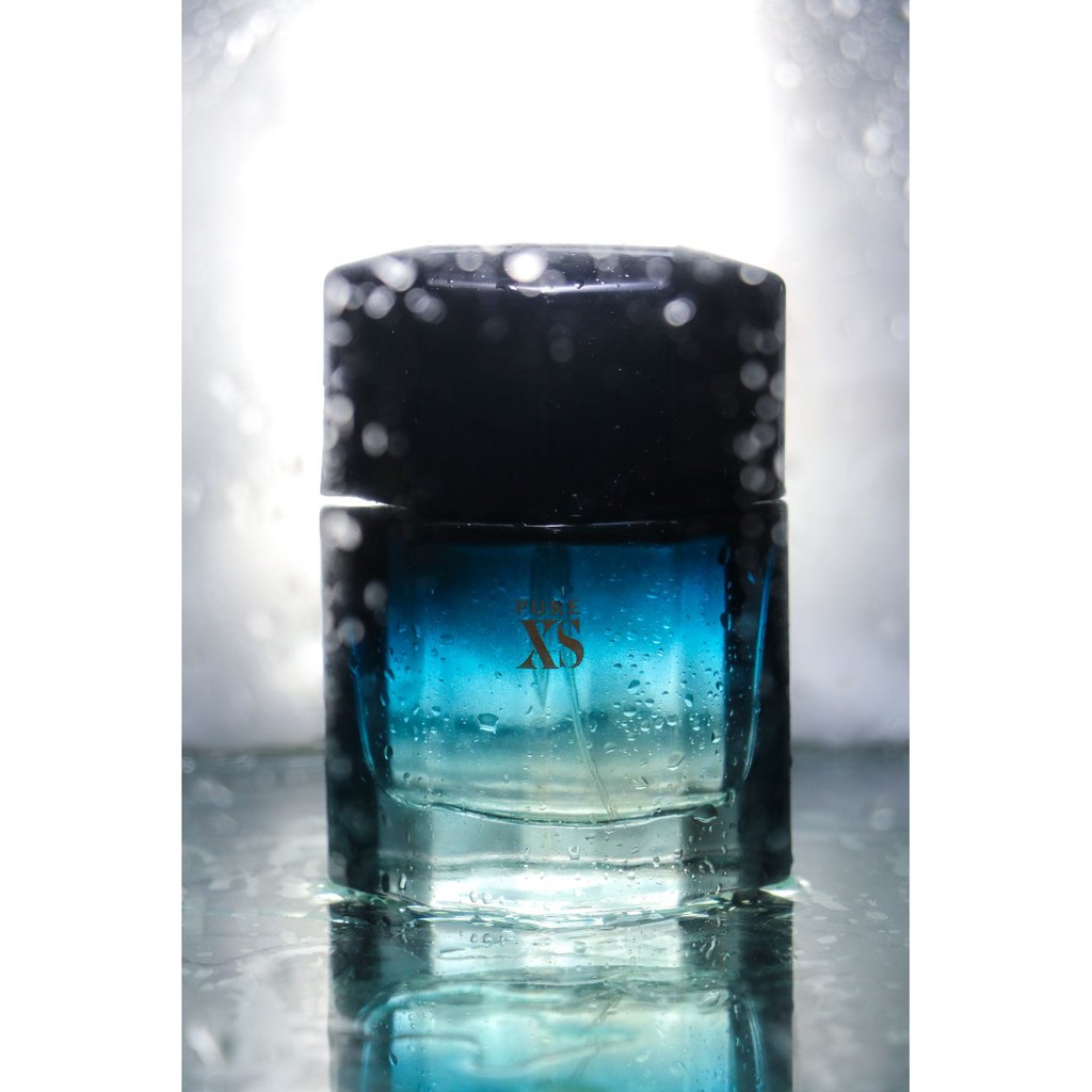 Parfume Pure XS - Parfum unisex