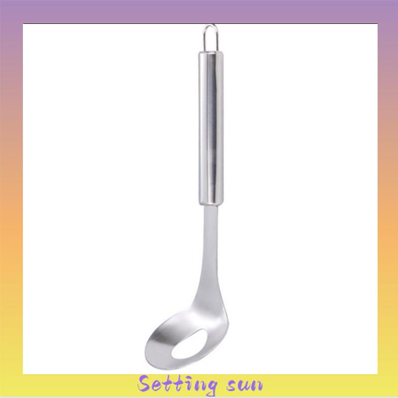 Sendok Bakso Meat Mold/ Stainless Steel Hand Press Meatball Perlengkapan Dapur TN