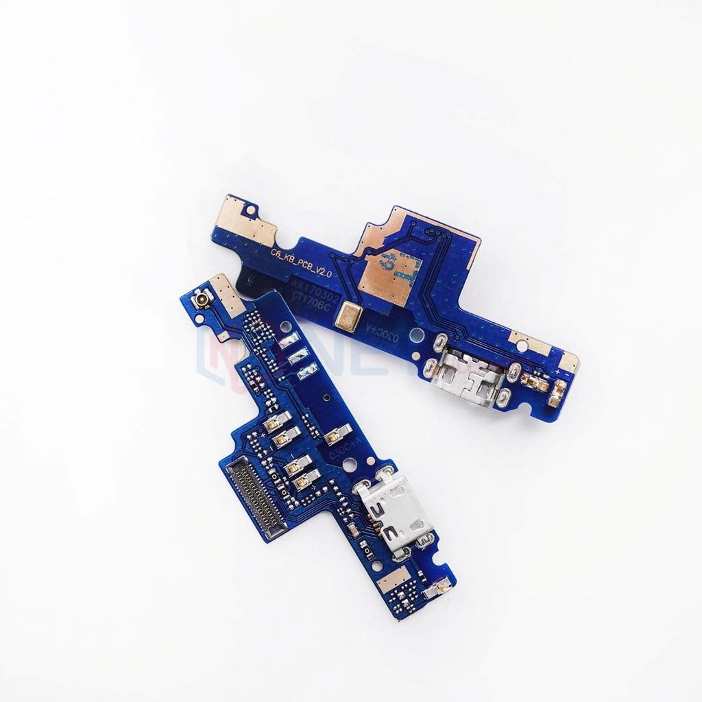 FLEXIBLE CHARGE / CHARGER / CAS XIAOMI REDMI NOTE 4X / NOTE4 X + MIC